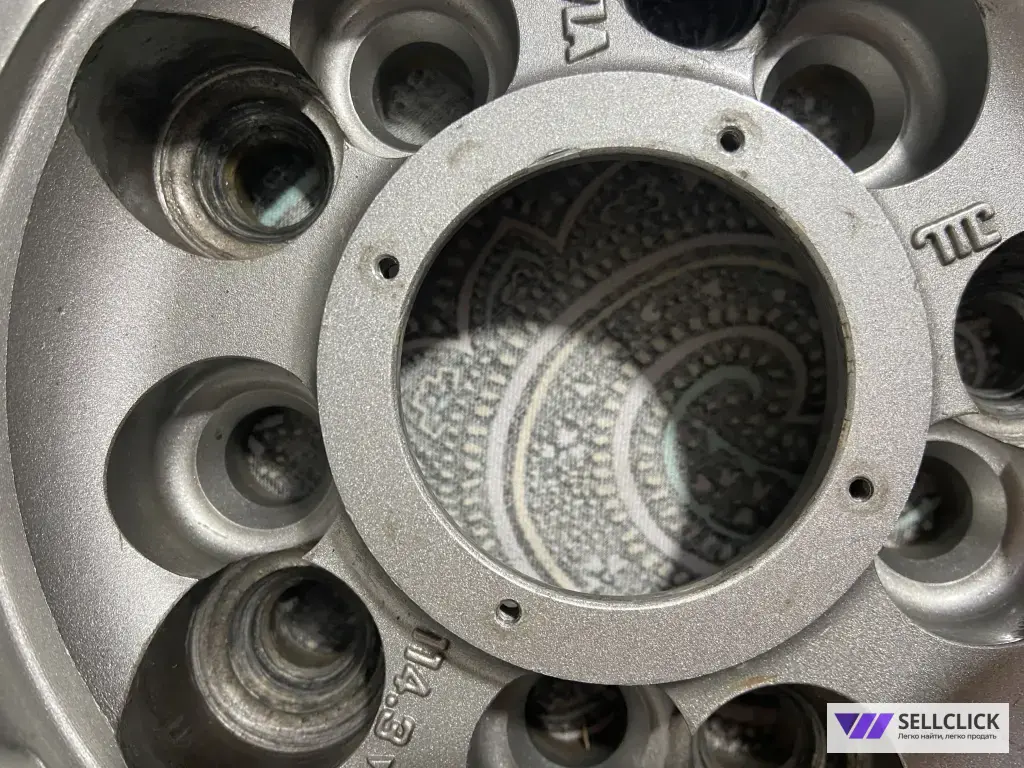 диски Япония M/Z junoR18