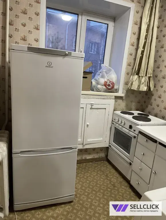 Квартира 1 комната, 22 м², 1/5 эт., Собственник