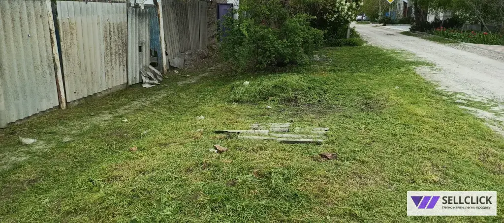 покос травы спил деревьев