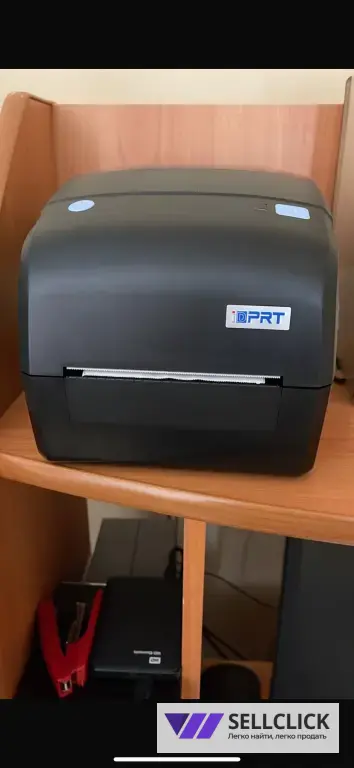 принтер этикеток PRT