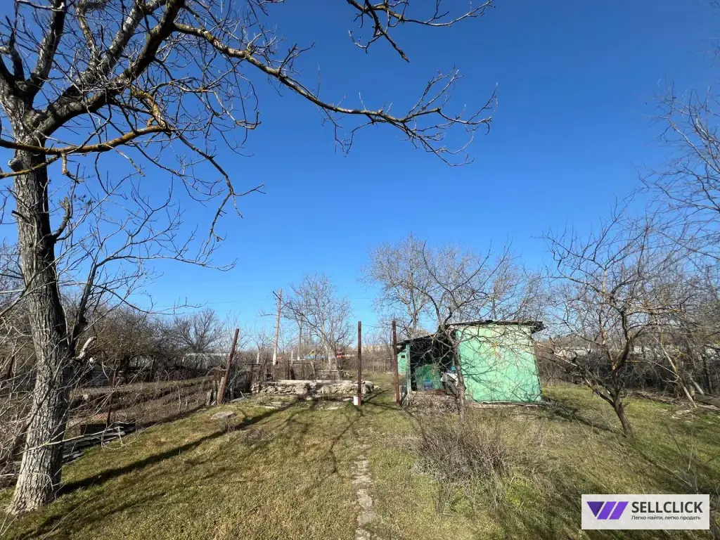 Сельхоз (СНТ или ДНП) 10 сот., Агент