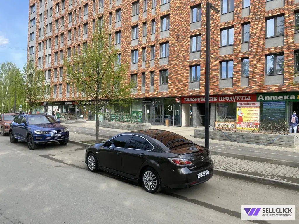 Mazda 6 1.8 Механическая, 2012, 250000 км