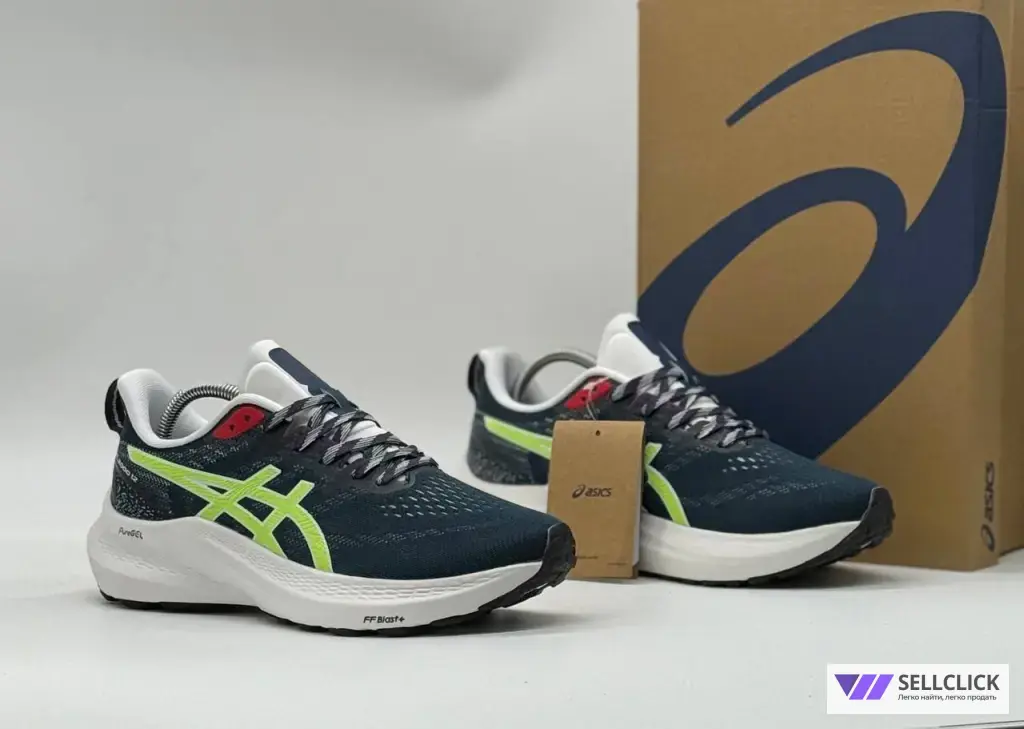Кроссовки asics GT 2000