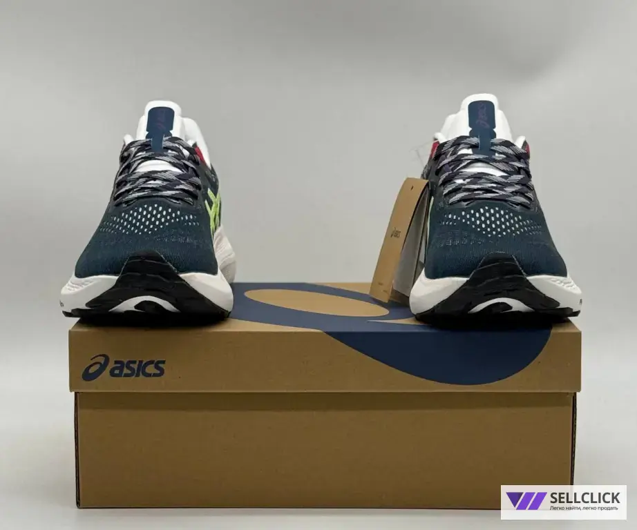 Кроссовки asics GT 2000