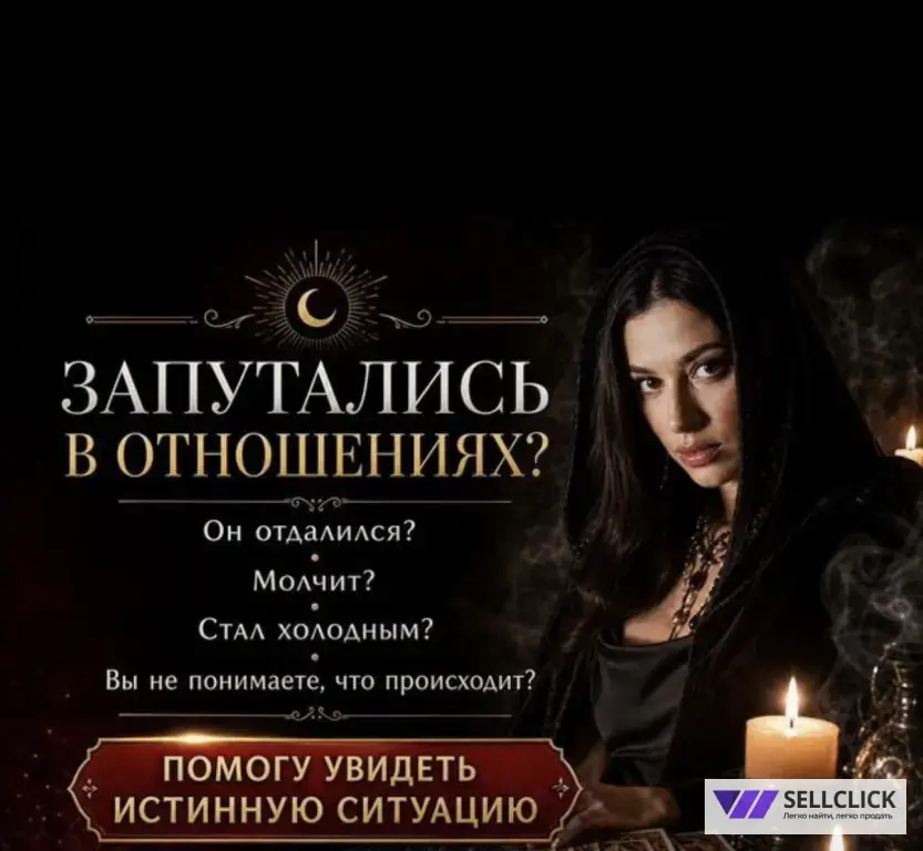 гадание на картах таро обучение