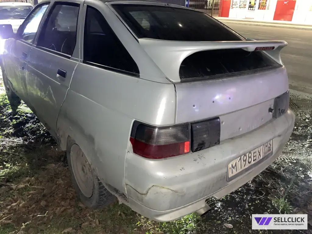 авторазбор ваз ЛАДА