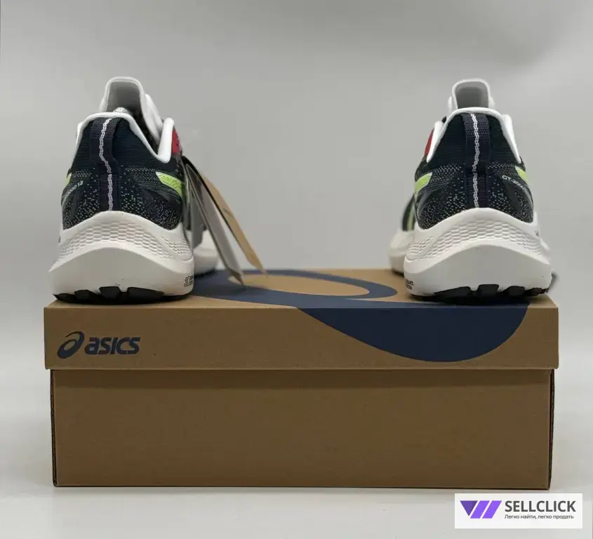 Кроссовки asics GT 2000