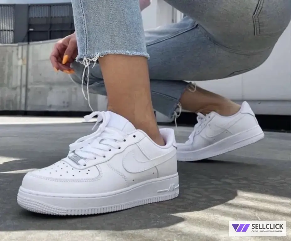 кроссовки новые 36-40
