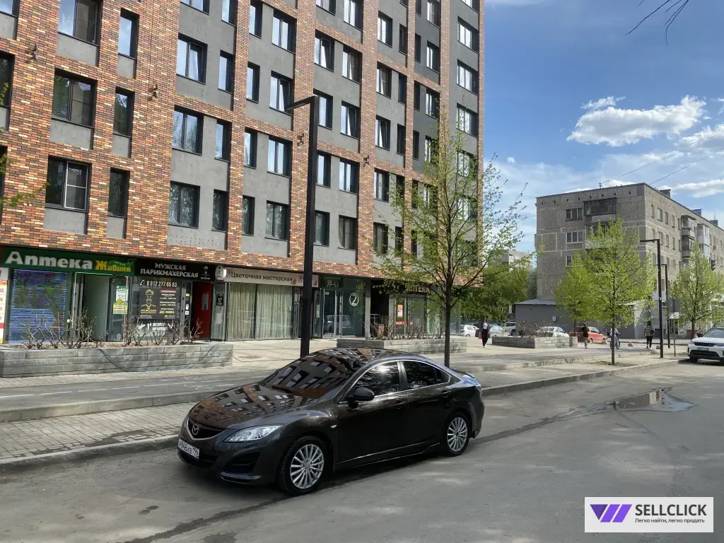 Mazda 6 1.8 Механическая, 2012, 250000 км