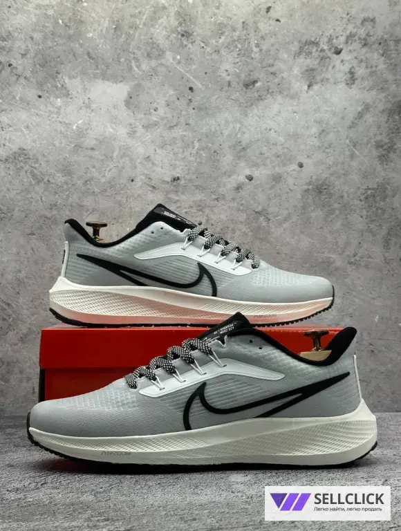 Кроссовки Nike air zoom Pegasus 39