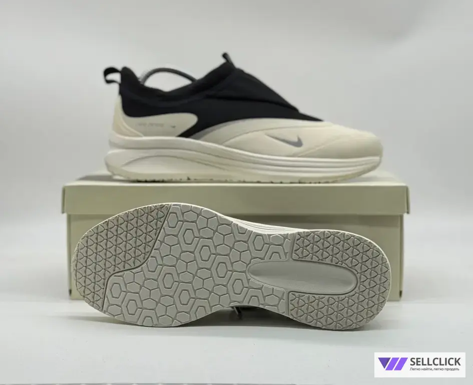 Кроссовки Nike мужские