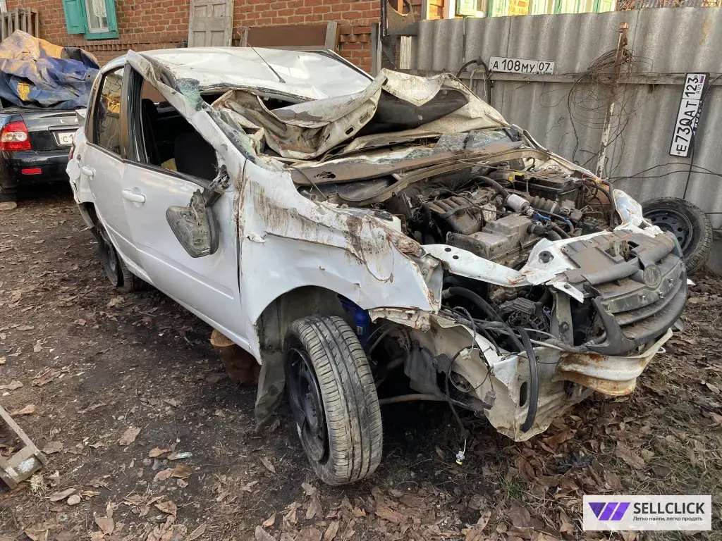 авторазбор ваз ЛАДА