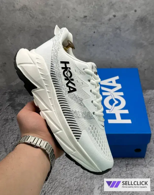 кроссовки мужские Hoko