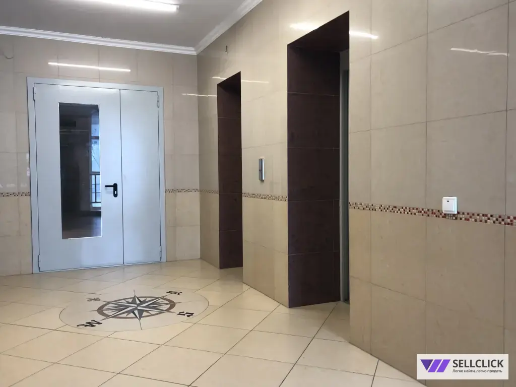 Продается офис в центре  по ул. 50 лет ВЛКСМ, 49, стр. 3, БЦ "Пальмира", район ТРЦ "Премьер"