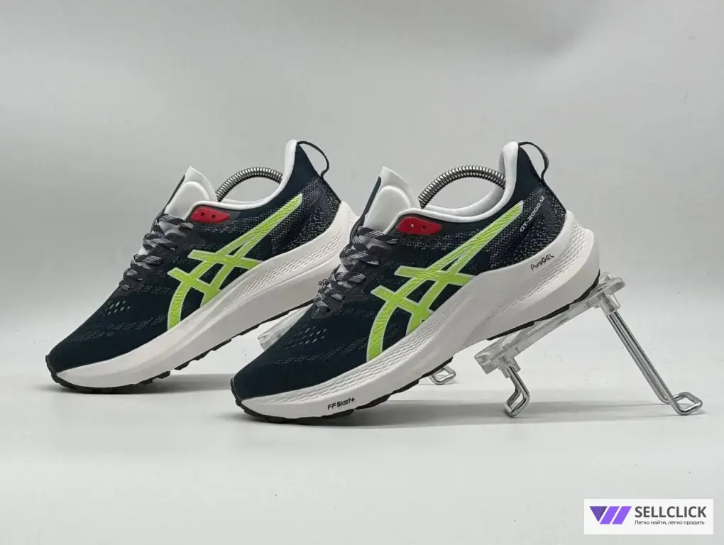 Кроссовки asics GT 2000