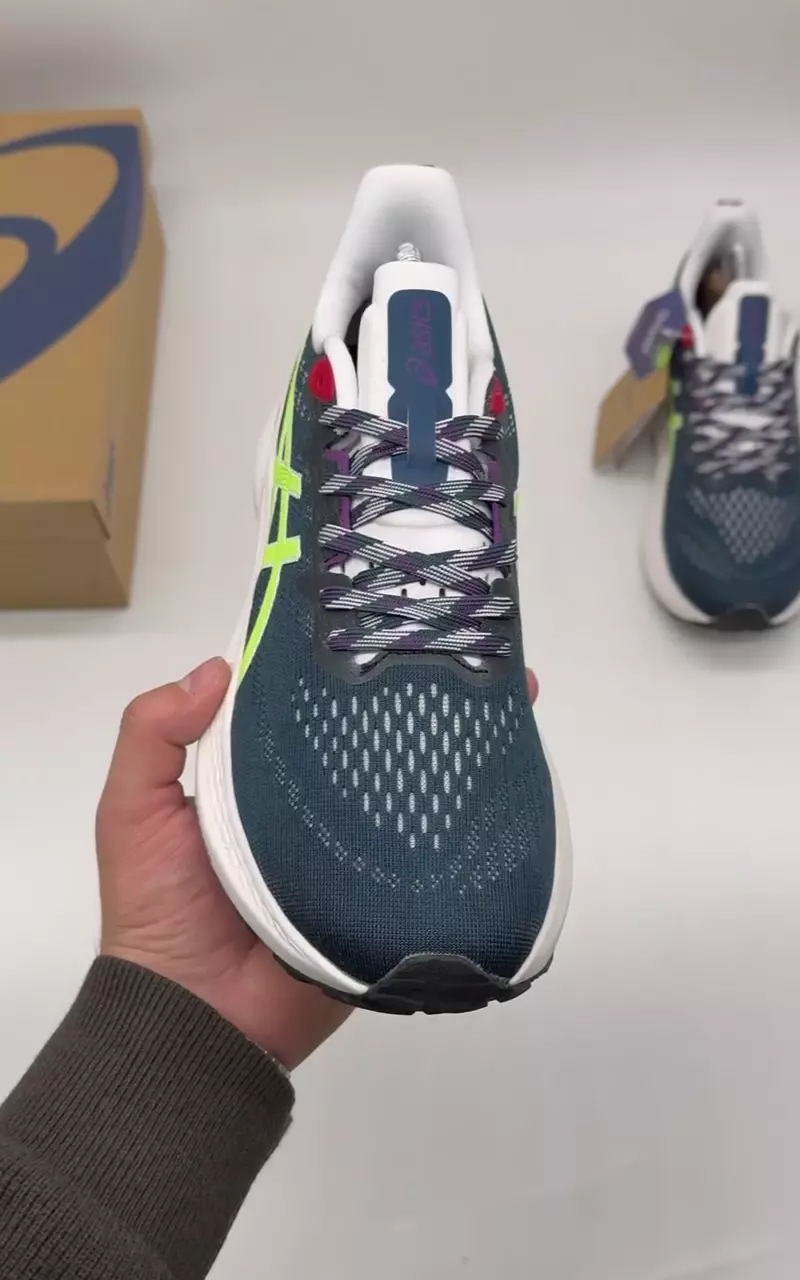 Кроссовки asics GT 2000