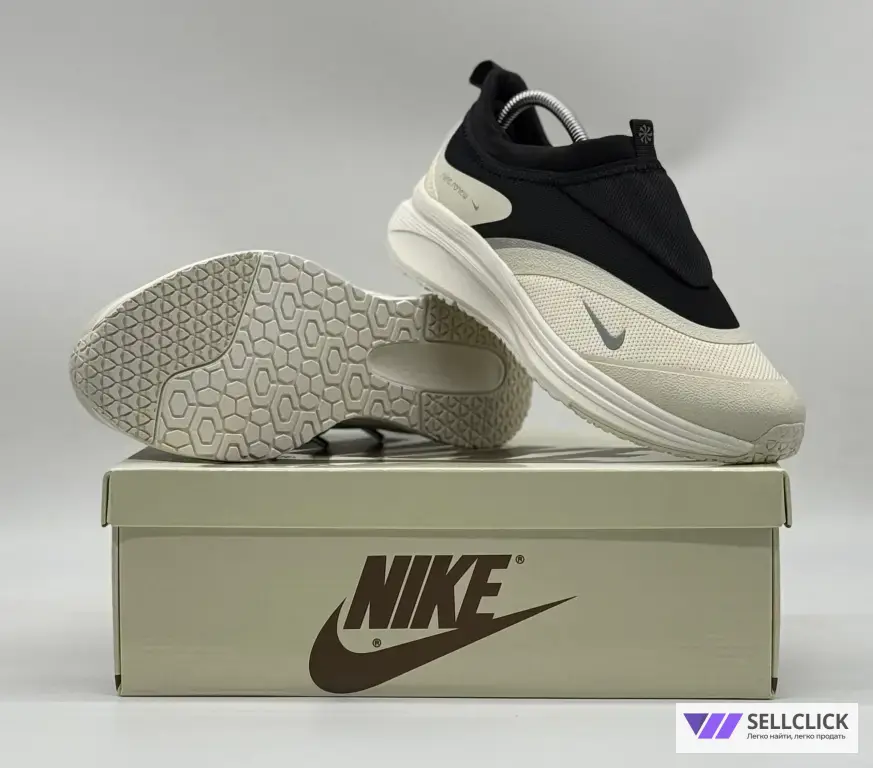 Кроссовки Nike мужские