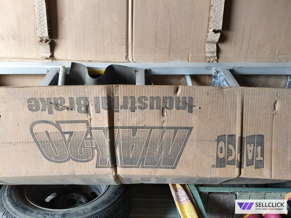 Tapco Max 20 3.2м