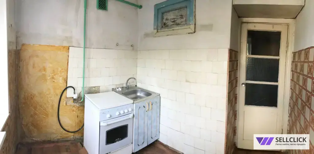Квартира 2 комнаты, 42 м², 1/5 эт., Собственник
