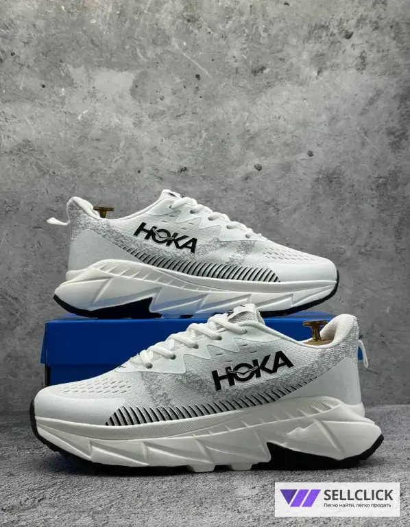 кроссовки мужские Hoko