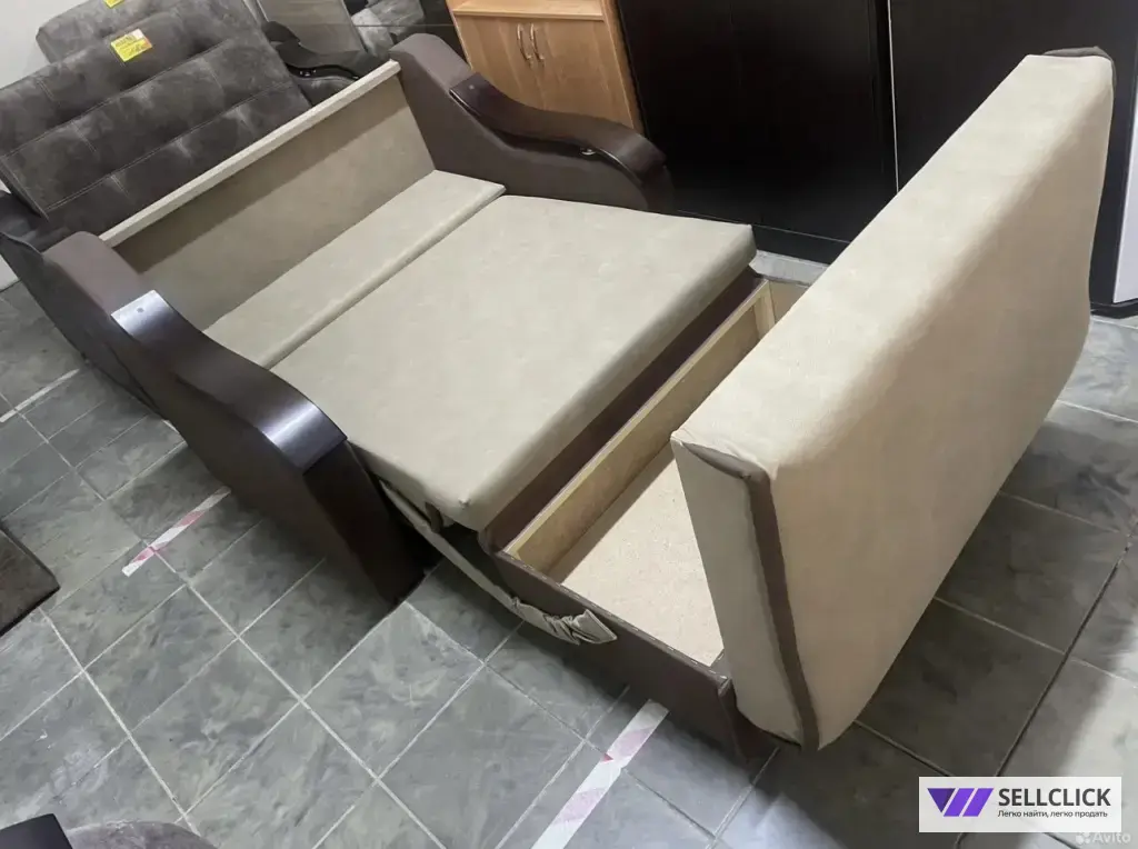 Диван новый фабричный