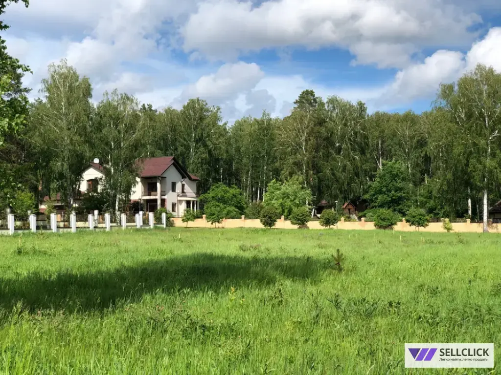 Поселения (ИЖС) 15 сот., Агент