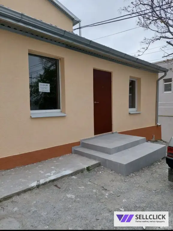 Многофункциональный складской комплекс с холодильными камерами