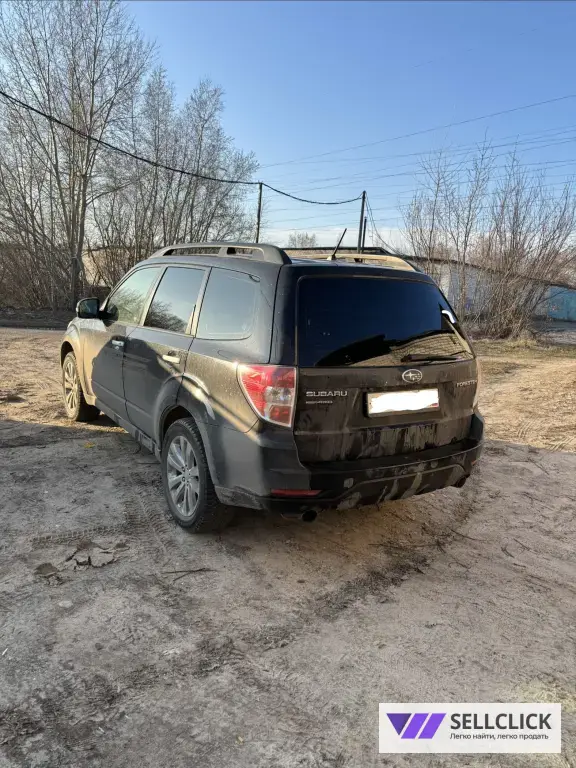 Тонировка автомобиля