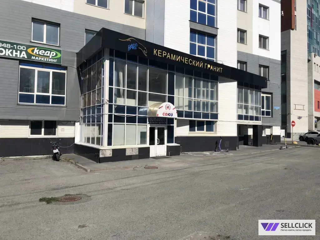 Продается офис в центре  по ул. 50 лет ВЛКСМ, 49, стр. 3, БЦ "Пальмира", район ТРЦ "Премьер"