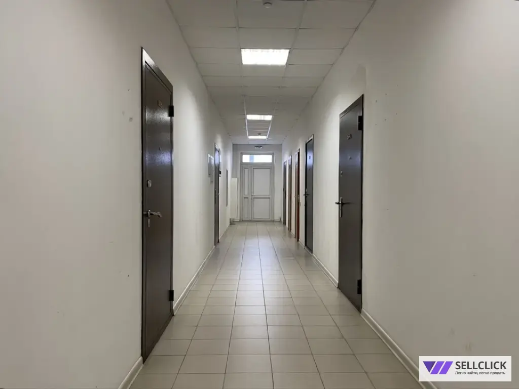 Продается офис в центре  по ул. 50 лет ВЛКСМ, 49, стр. 3, БЦ "Пальмира", район ТРЦ "Премьер"