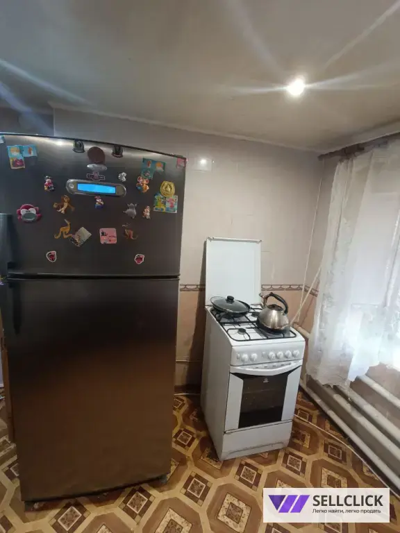 Продаётся дом в центре города