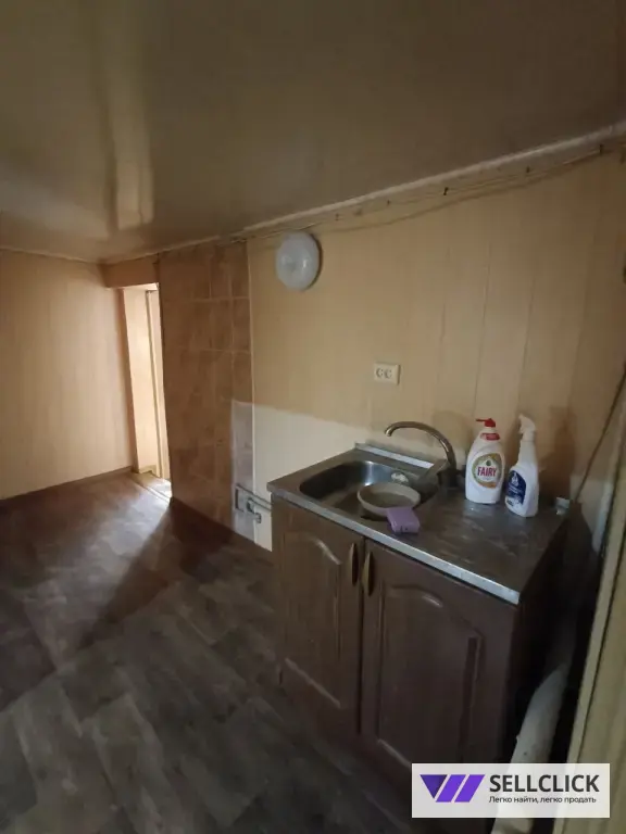 Продаётся дом в центре города