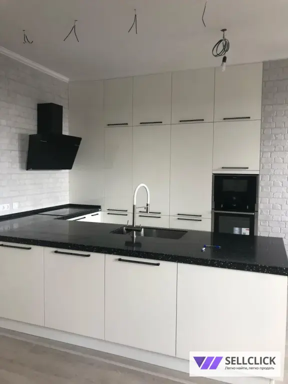 Квартира 2 комнаты, 103 м², 12/13 эт., Собственник