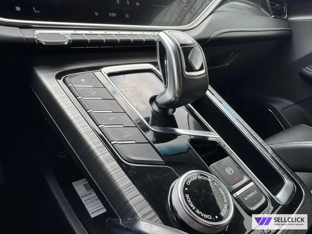 Geely Atlas Pro такси К+ под выкуп, рассрочка