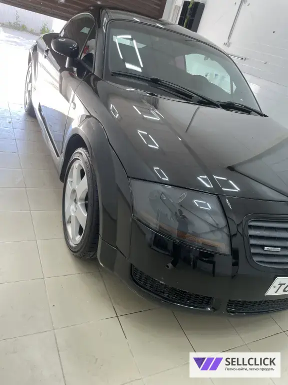 Полировка авто