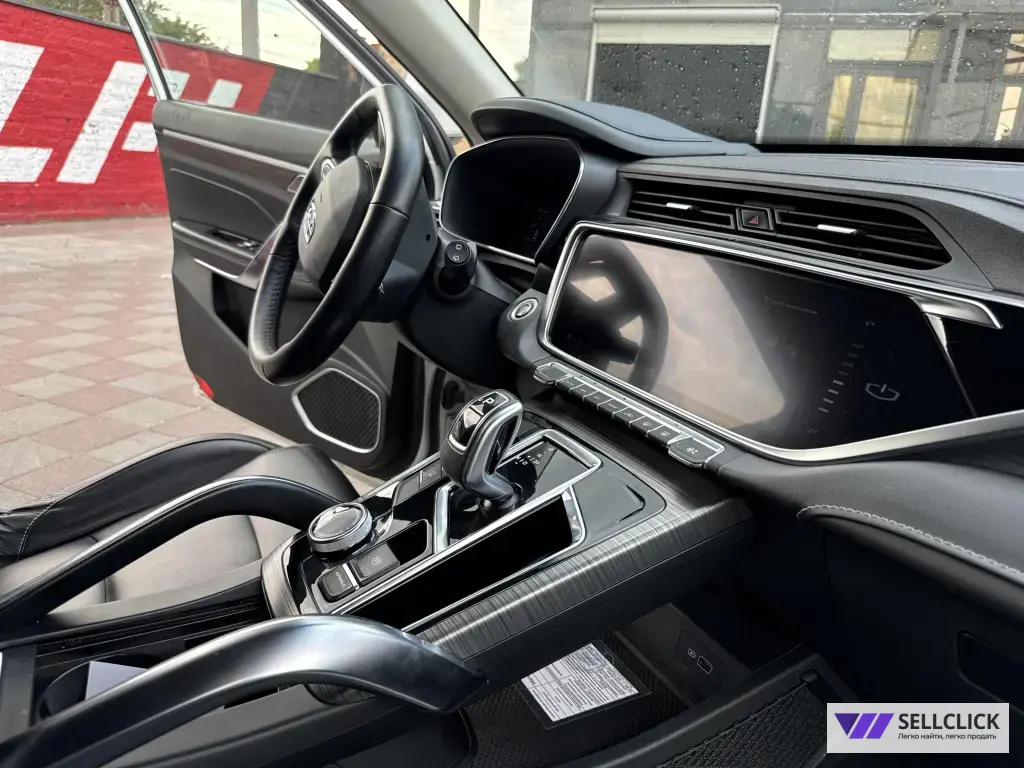 Geely Atlas Pro такси К+ под выкуп, рассрочка