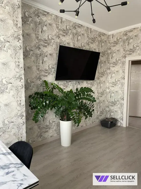 Квартира 2 комнаты, 103 м², 12/13 эт., Собственник