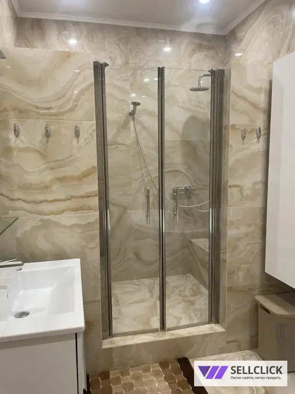 Квартира 2 комнаты, 103 м², 12/13 эт., Собственник