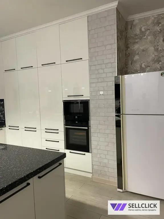 Квартира 2 комнаты, 103 м², 12/13 эт., Собственник