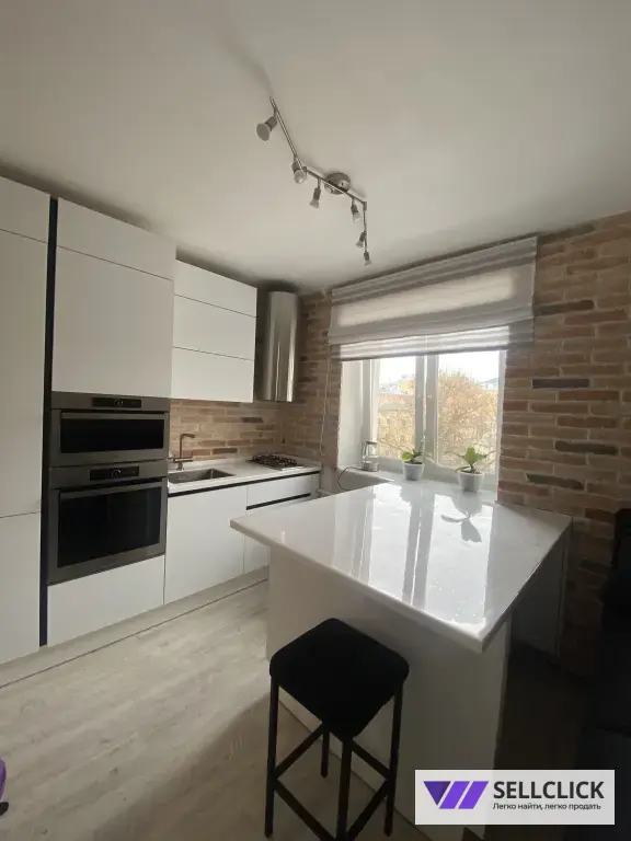 Квартира 1 комната, 38 м², 4/4 эт., Собственник