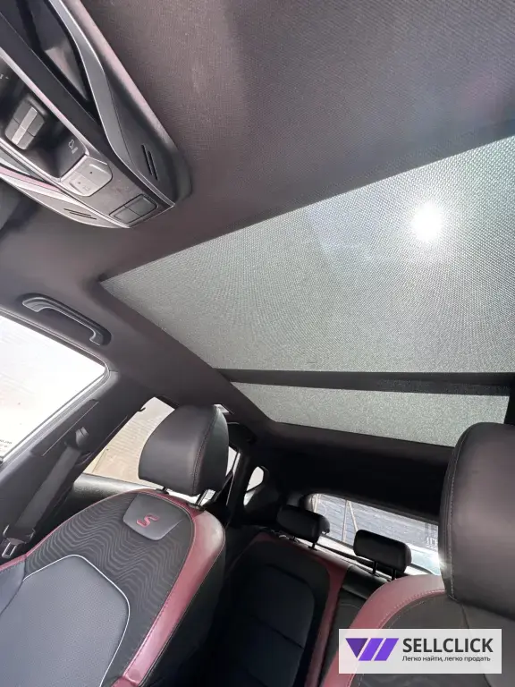 Аренда с выкупом Belgee X50 такси Комфорт