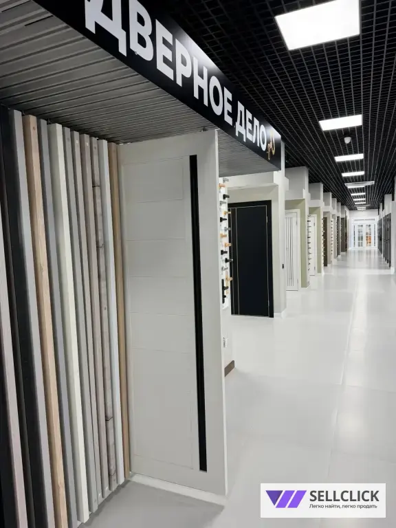Дверь межкомнатная 203 Макиато