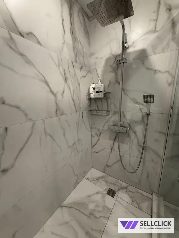 Квартира 1 комната, 38 м², 4/4 эт., Собственник