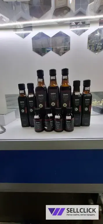Масло черного тмина