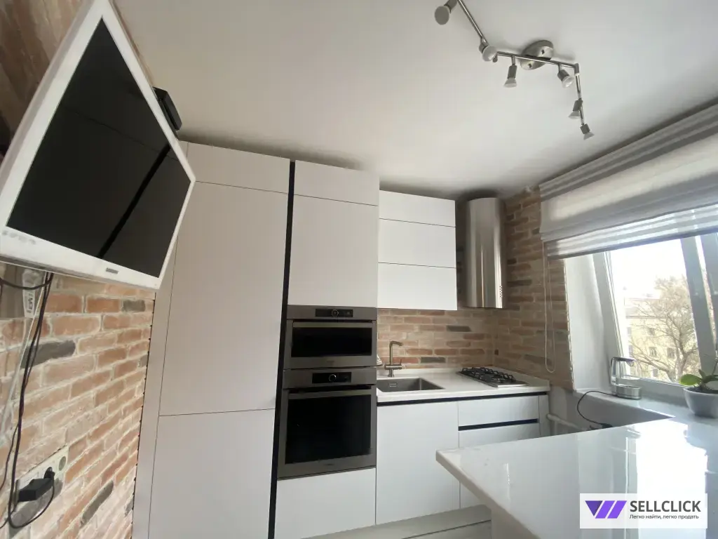 Квартира 1 комната, 38 м², 4/4 эт., Собственник