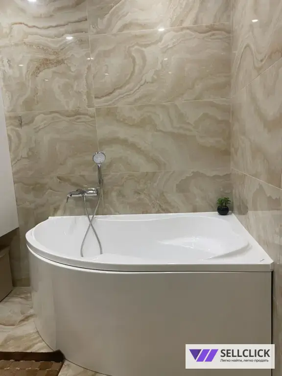 Квартира 2 комнаты, 103 м², 12/13 эт., Собственник