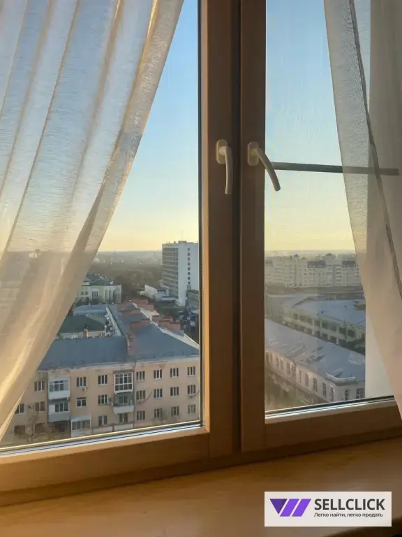 Квартира 2 комнаты, 103 м², 12/13 эт., Собственник