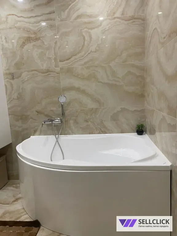 Квартира 2 комнаты, 103 м², 12/13 эт., Собственник