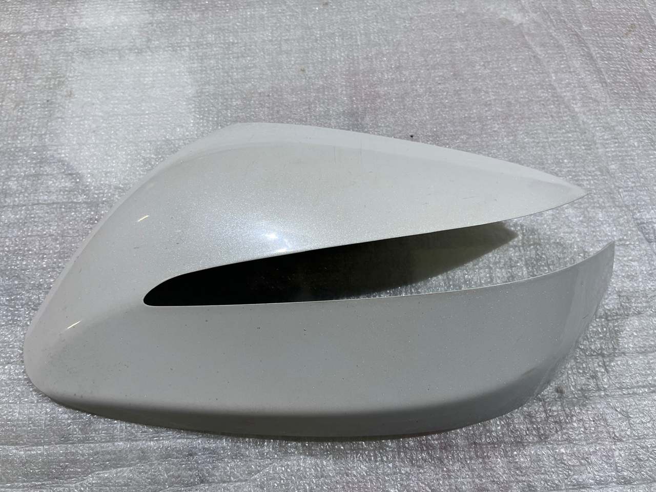 Накладка зеркала