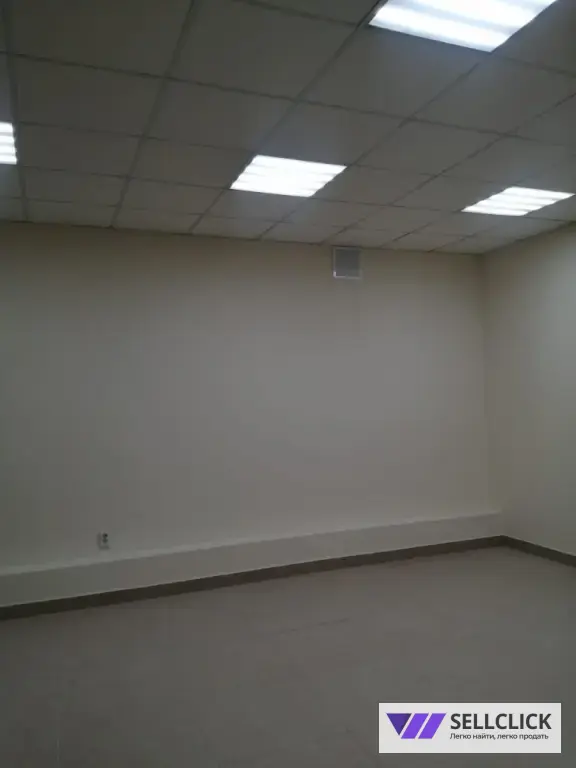 Продам нежилое помещение
